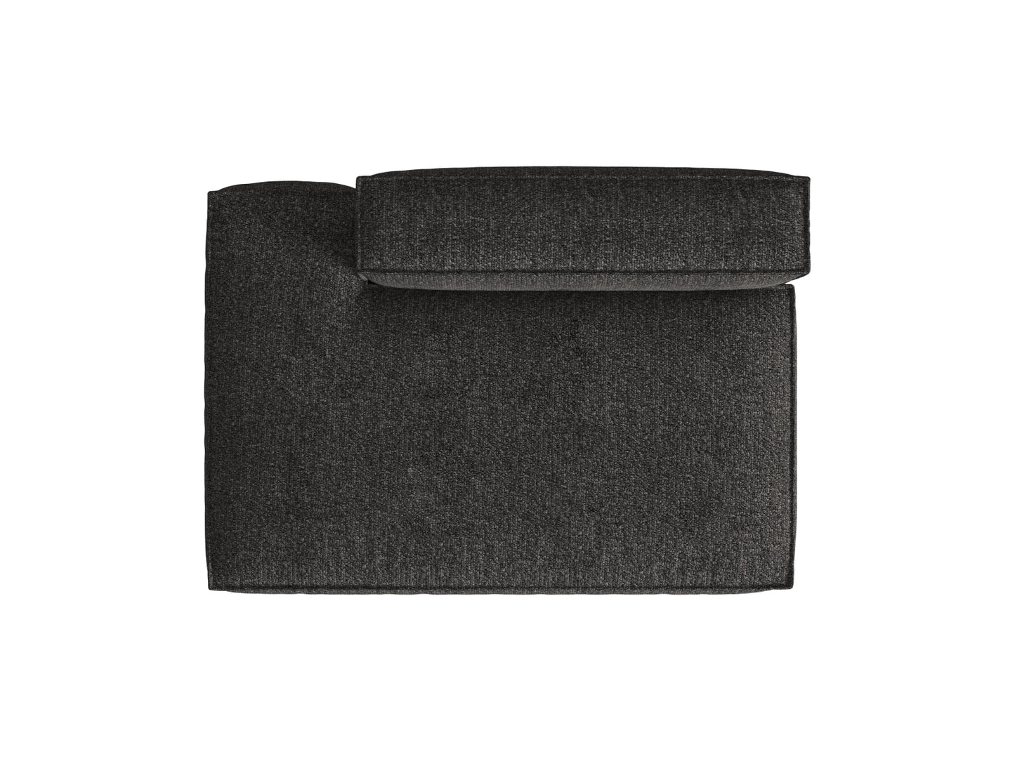 Nuria Modular Sofa, 3 Seats, 165x110 cm