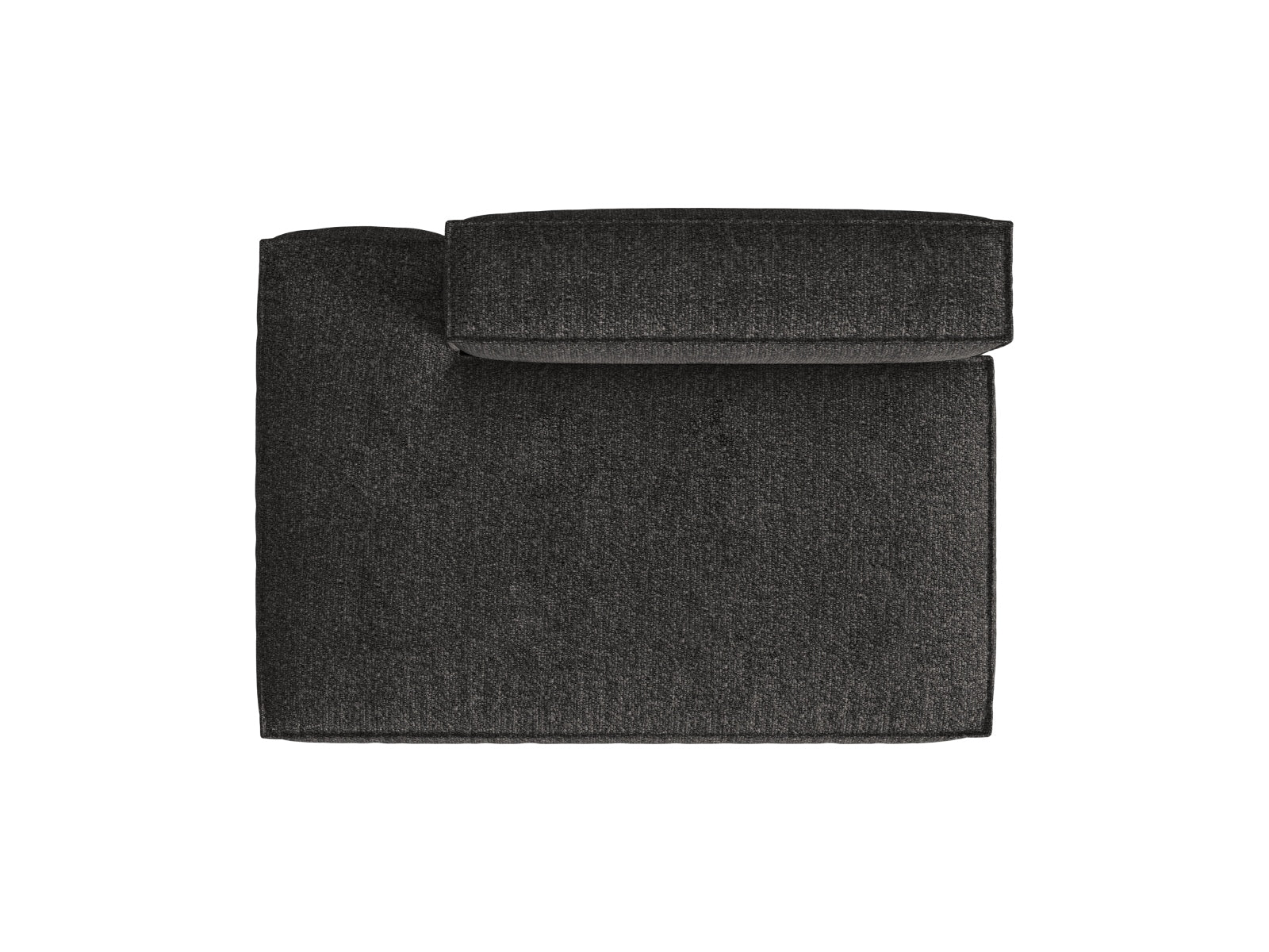 Nuria Modular Sofa, 3 Seats, 165x110 cm
