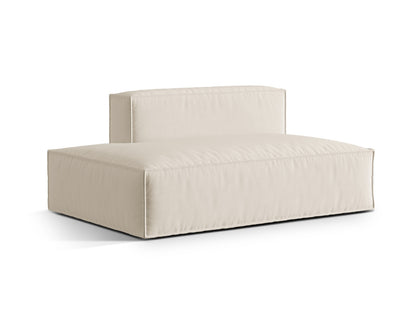 Nuria Modular Sofa, 3 Seats, 165x110 cm