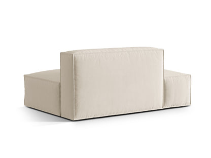 Nuria Modular Sofa, 3 Seats, 165x110 cm