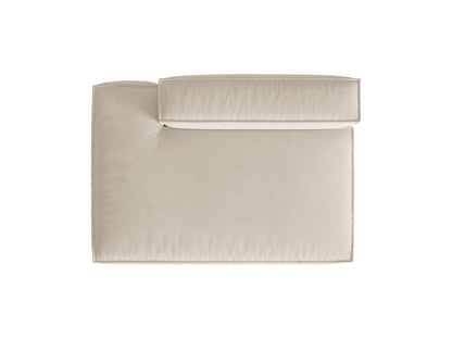 Nuria Modular Sofa, 3 Seats, 165x110 cm