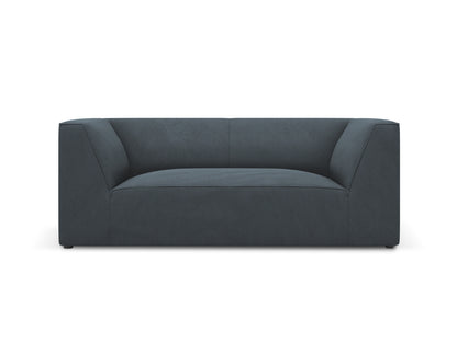Ruby Sofa — Blue / 2 Seats