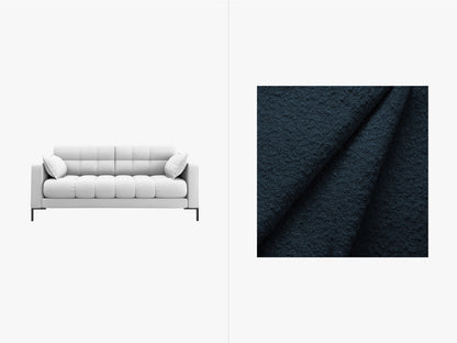 Mamaia Sofa — Dark Blue / 2 Seats