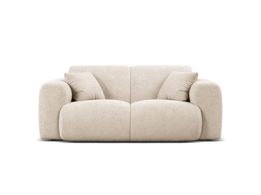 Molino Sofa, 2 Seats, 170x100 cm — Beige