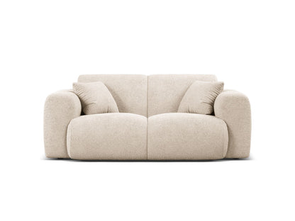 Molino Sofa — Beige / 2 Seats