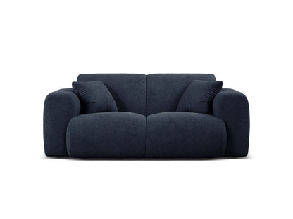 Molino Sofa — Dark Blue / 2 Seats