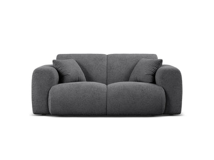 Molino Sofa — Dark Grey / 2 Seats