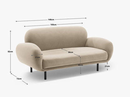 Poppy Sofa
