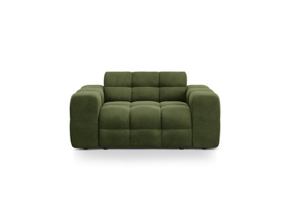 Kendal Sofa — Army Green / 2 Seats