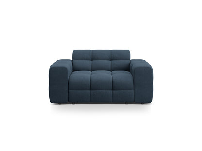 Kendal Sofa — Navy Blue / 2 Seats
