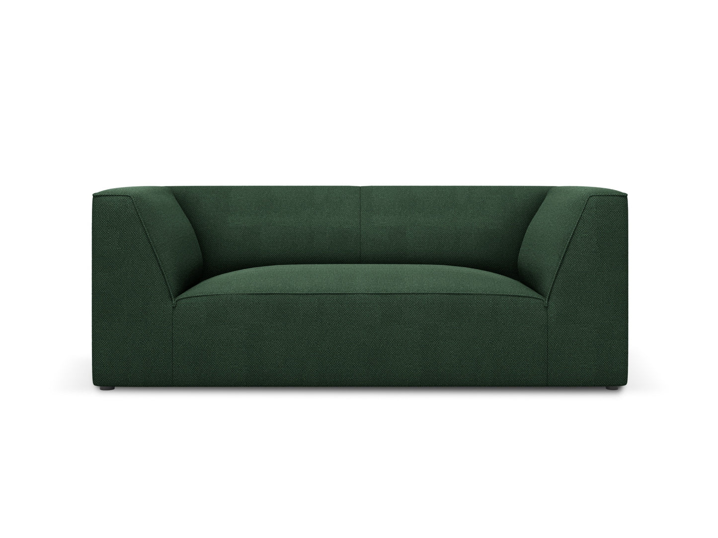 Ruby Sofa — Green / 2 Seats