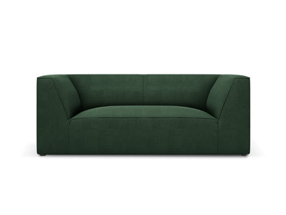 Ruby Sofa — Green / 2 Seats