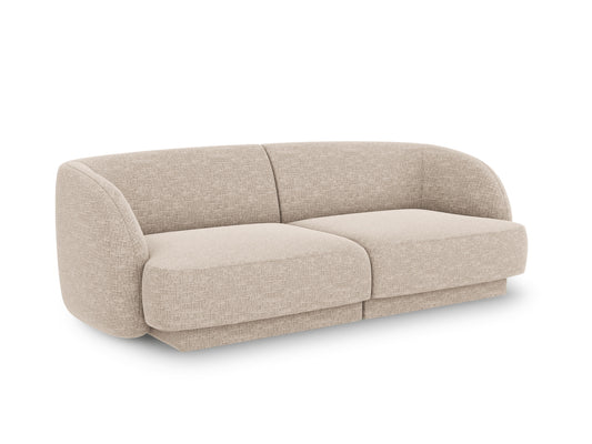 Miley Sofa, 2 Seats, 180x90 cm