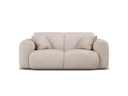 Molino Sofa — Beige / 2 Seats