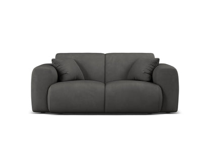 Molino Sofa — Dark Grey / 2 Seats