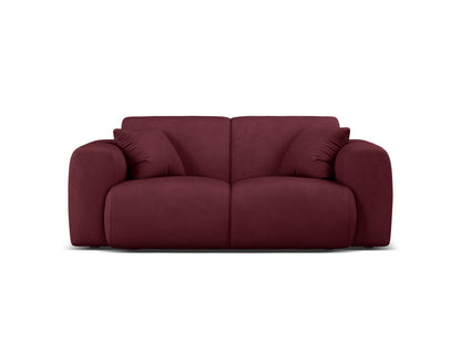 Molino Sofa — Bordeaux / 2 Seats