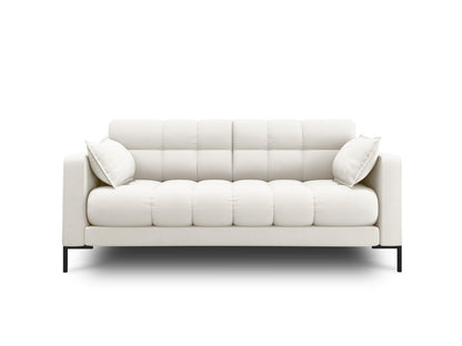 Mamaia Sofa — Light Beige / 2 Seats