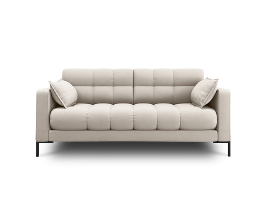 Mamaia Sofa, 2 Seats, 152x96 cm — Beige