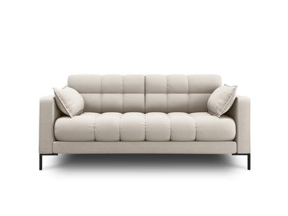 Mamaia Sofa — Beige / 2 Seats