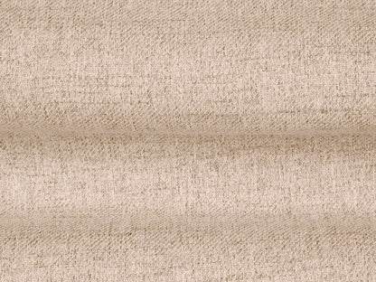 Sofa Strukturstoff Beige Mamaia — Maße und Details