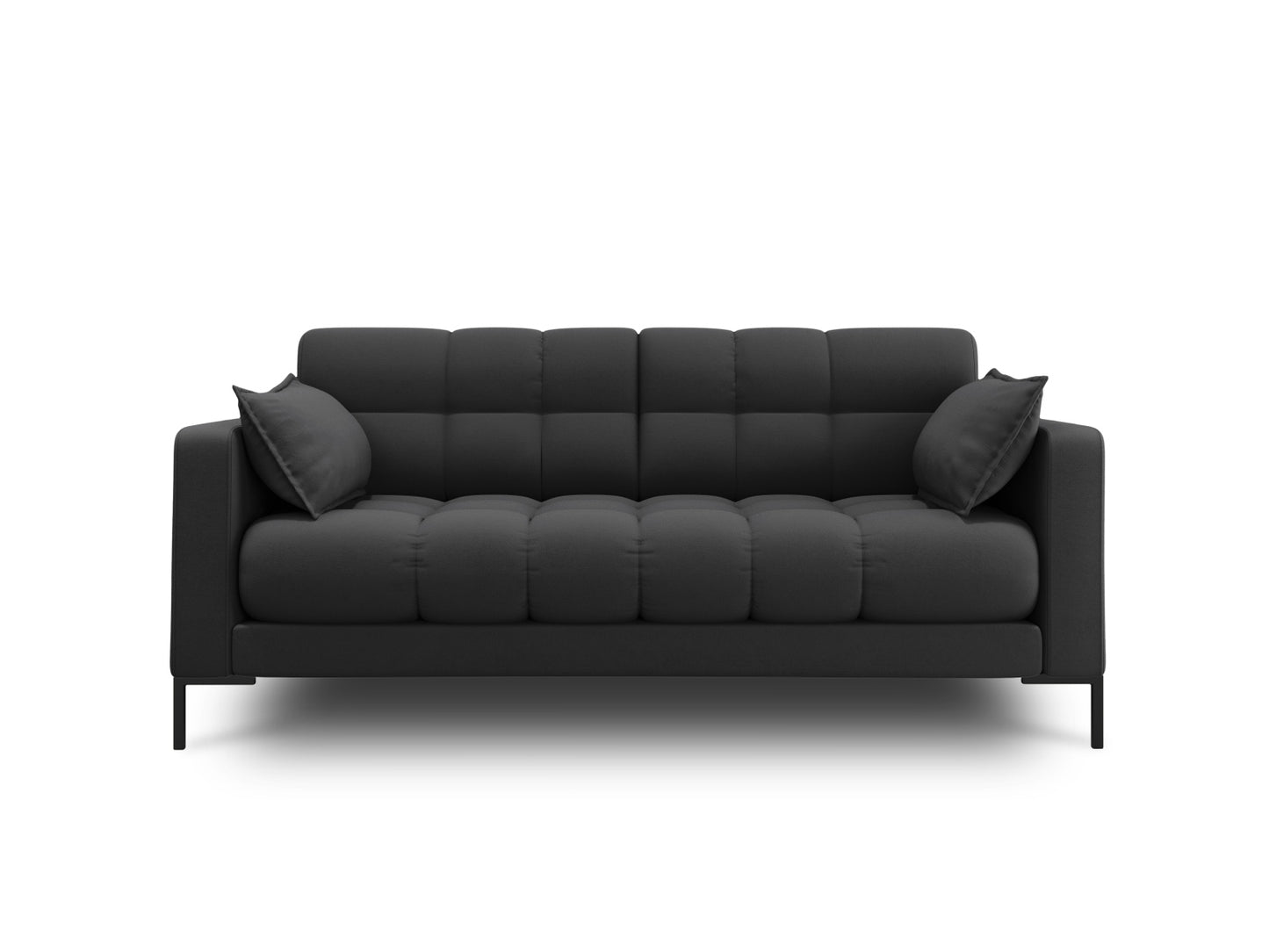 Mamaia Sofa — Dark Grey / 2 Seats