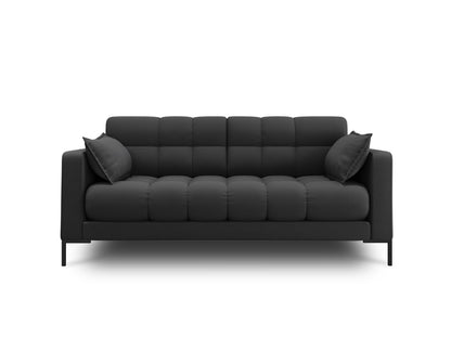 Mamaia Sofa — Dark Grey / 2 Seats