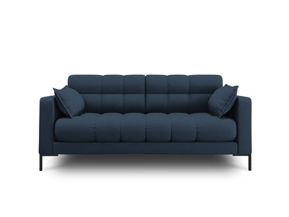 Mamaia Sofa — Blue / 2 Seats