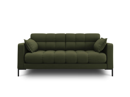 Mamaia Sofa — Green / 2 Seats