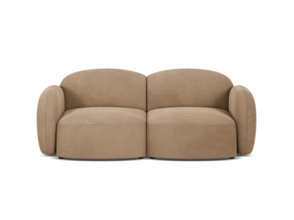 Blair Sofa — Sand / 2 Seats
