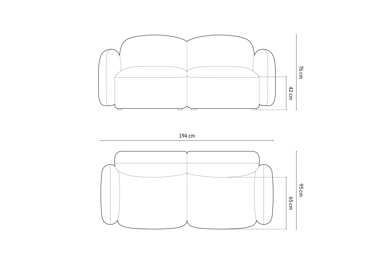 Blair Sofa
