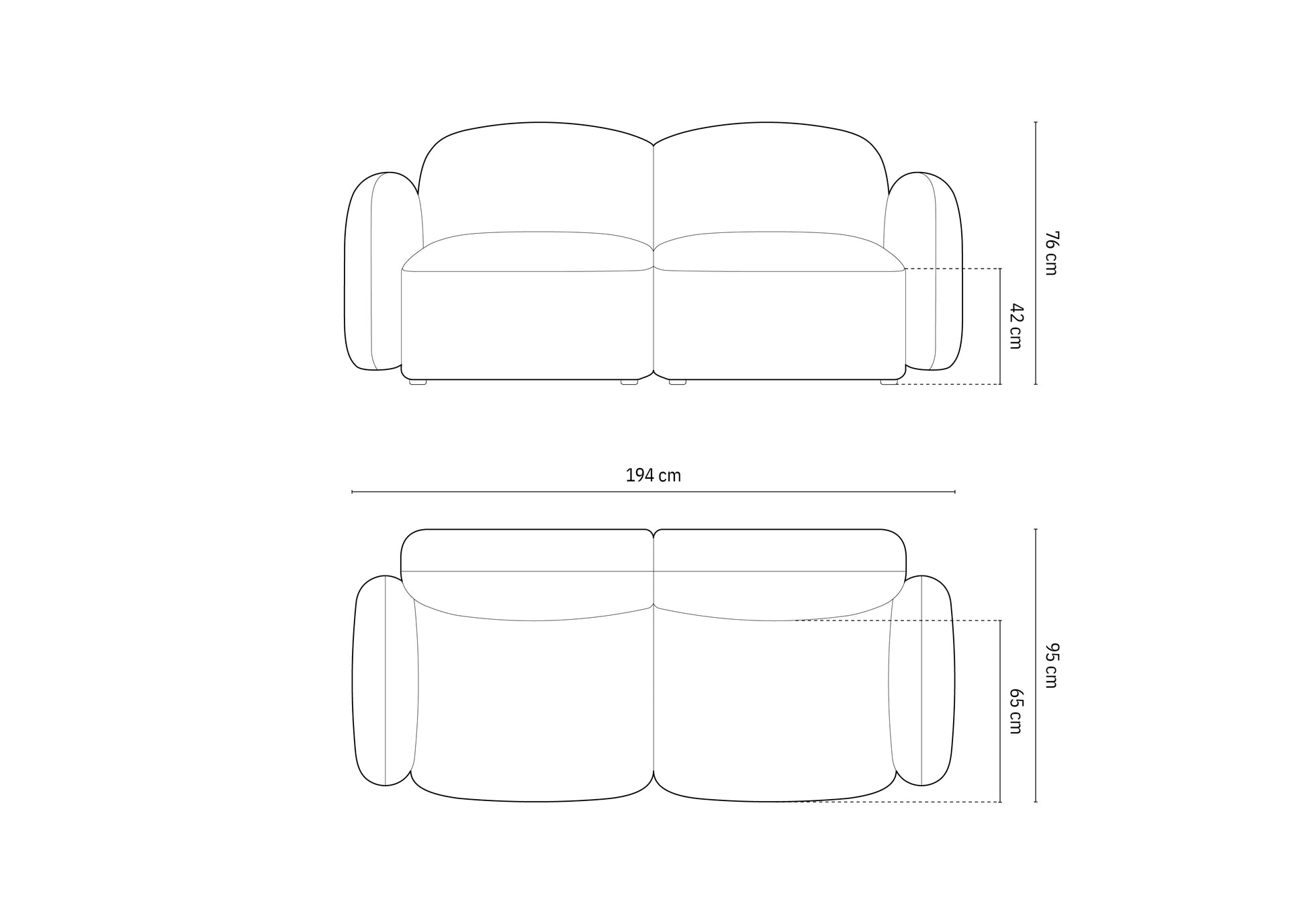 Blair Sofa