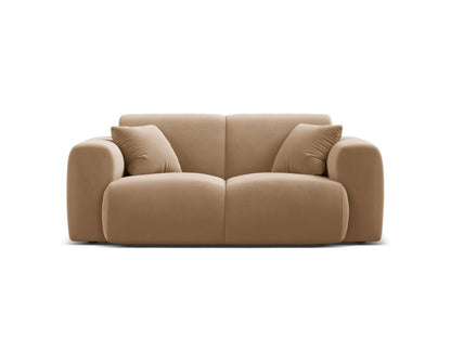 Molino Sofa — Sand / 2 Seats