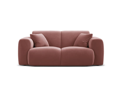 Molino Sofa — Flamingo / 2 Seats