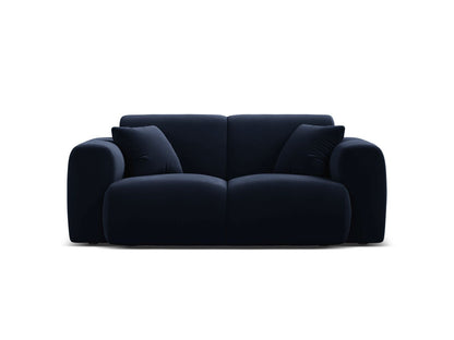 Molino Sofa — Royal Blue / 2 Seats