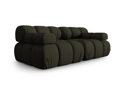 Sofa 3D Amazon Green Bellis — Wohnbeispiel