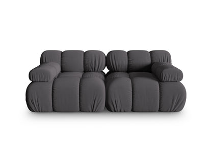 Sofa 3D Amazon Green Bellis — Espresso