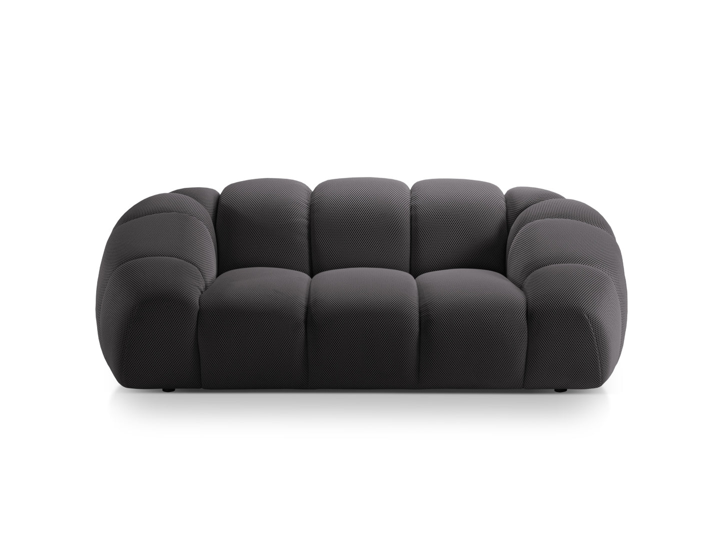 Diana Sofa — Espresso / 2 Seats