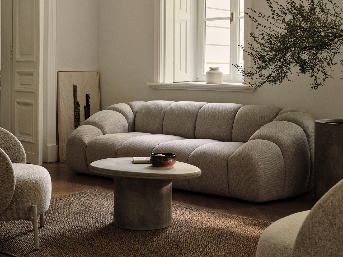 Diana Sofa