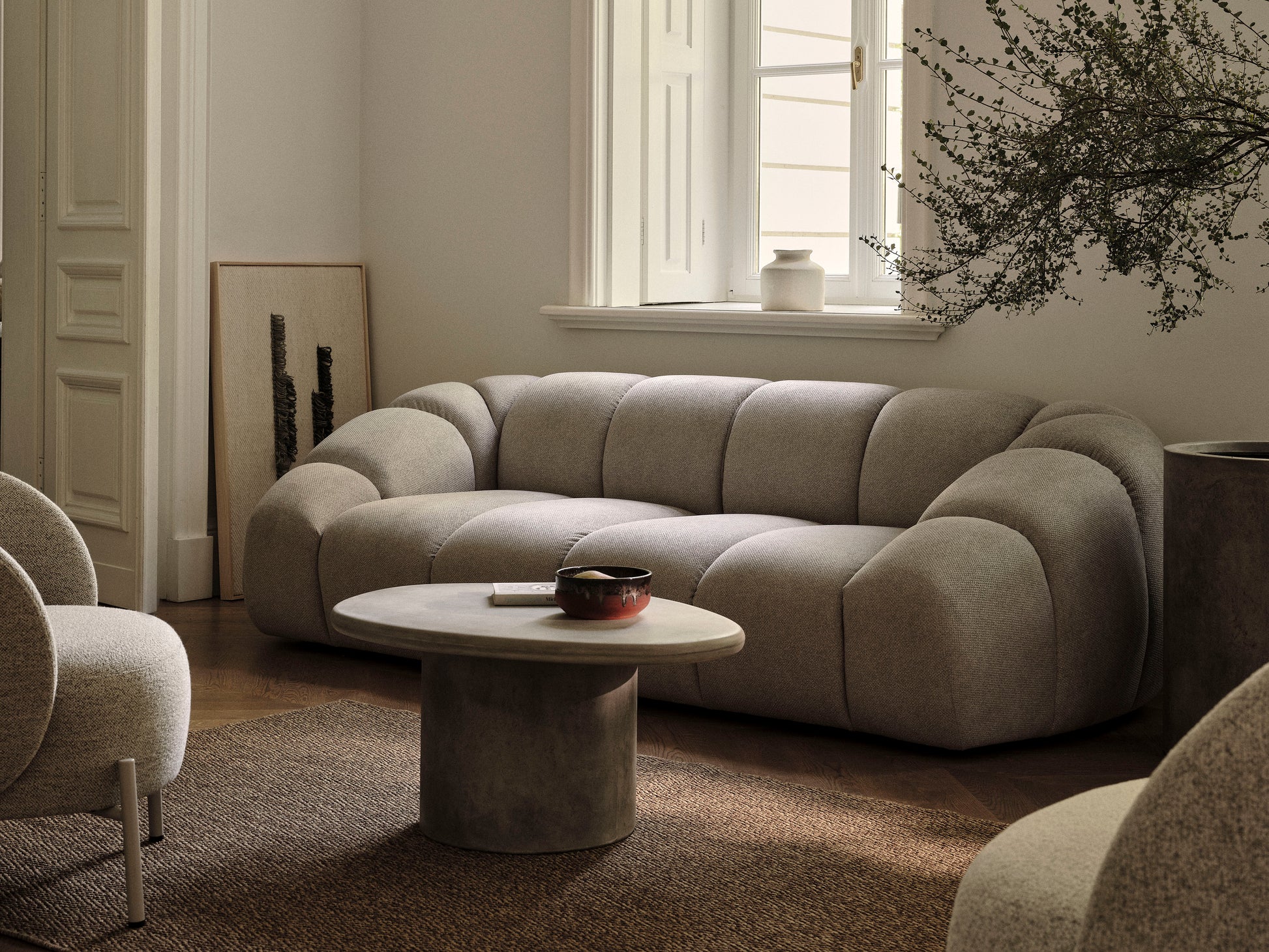 Diana Sofa