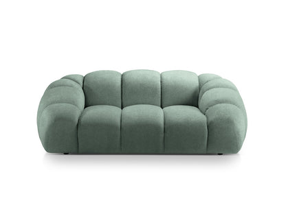 Diana Sofa — Mint / 2 Seats