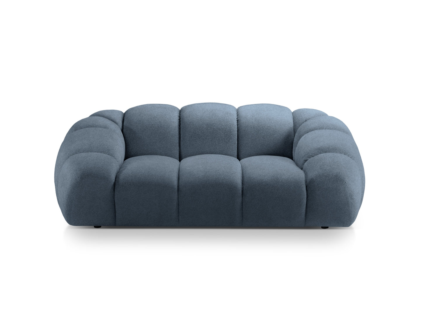 Diana Sofa — Blue Jeans / 2 Seats
