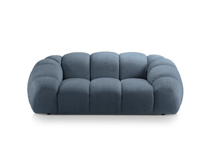 Diana Sofa — Blue Jeans / 2 Seats