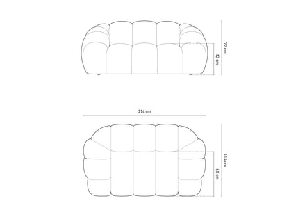 Diana Sofa