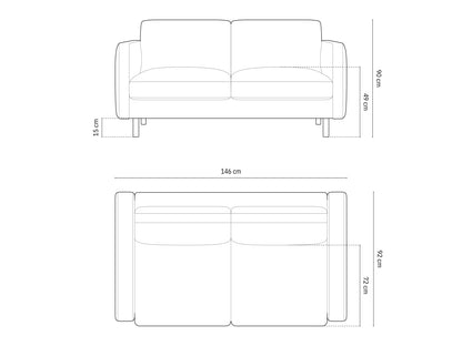Eden Sofa