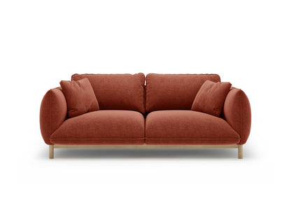 Ada Sofa — Auburn / 2 Seats