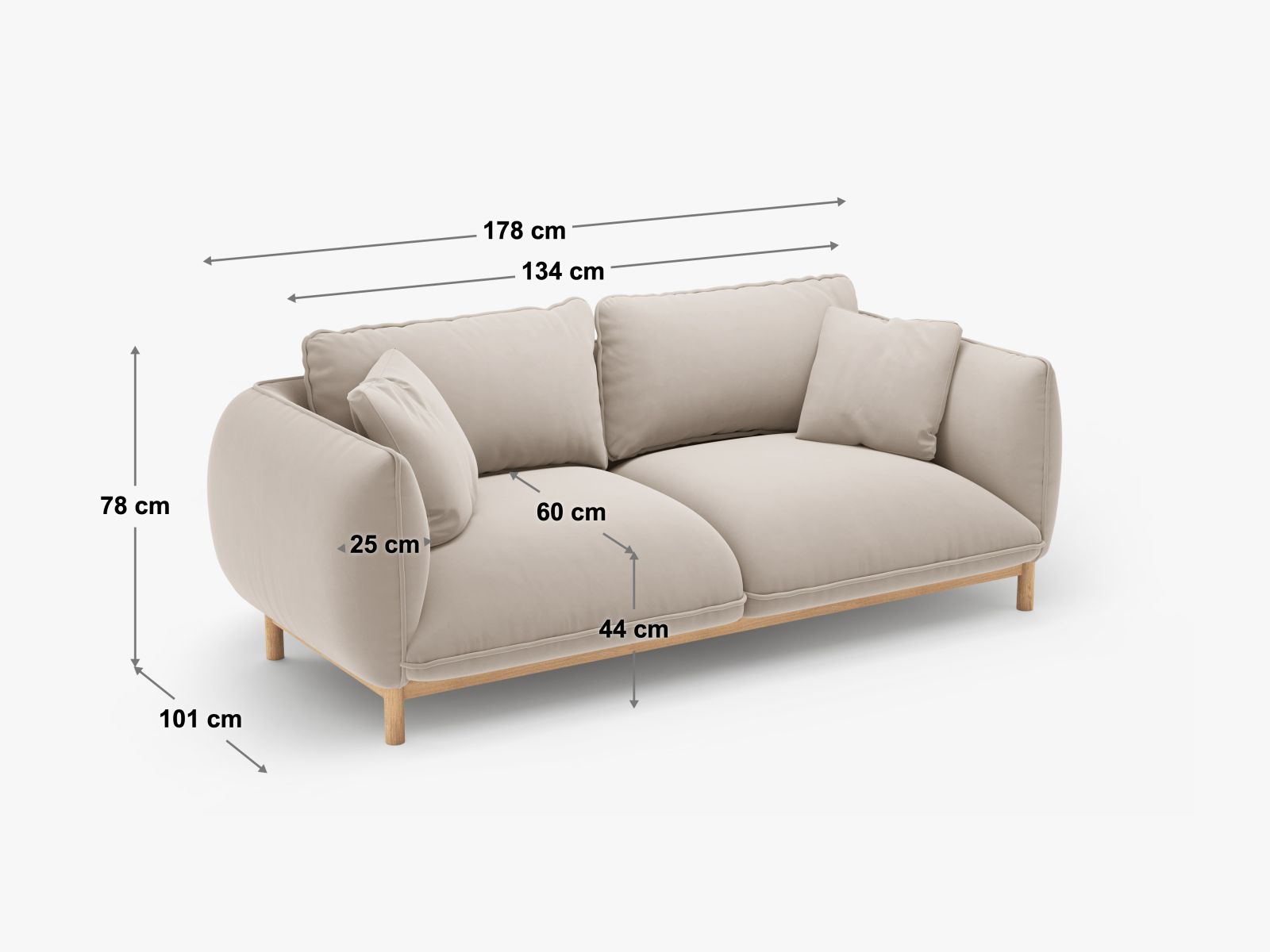 Ada Sofa