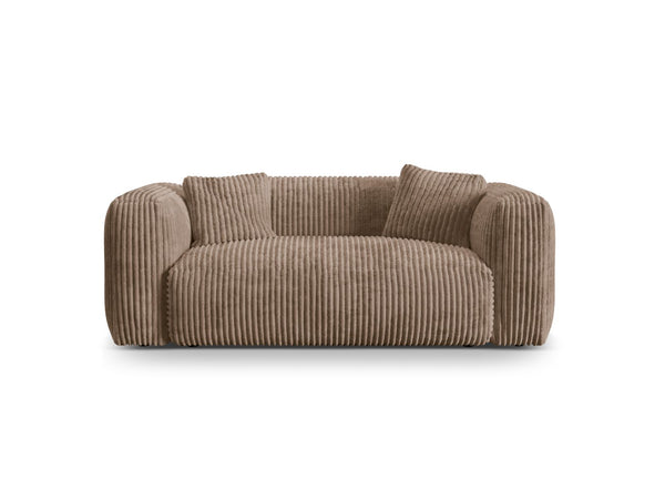 Martina Sofa, 2 Seats, 200x106 cm — Acorn