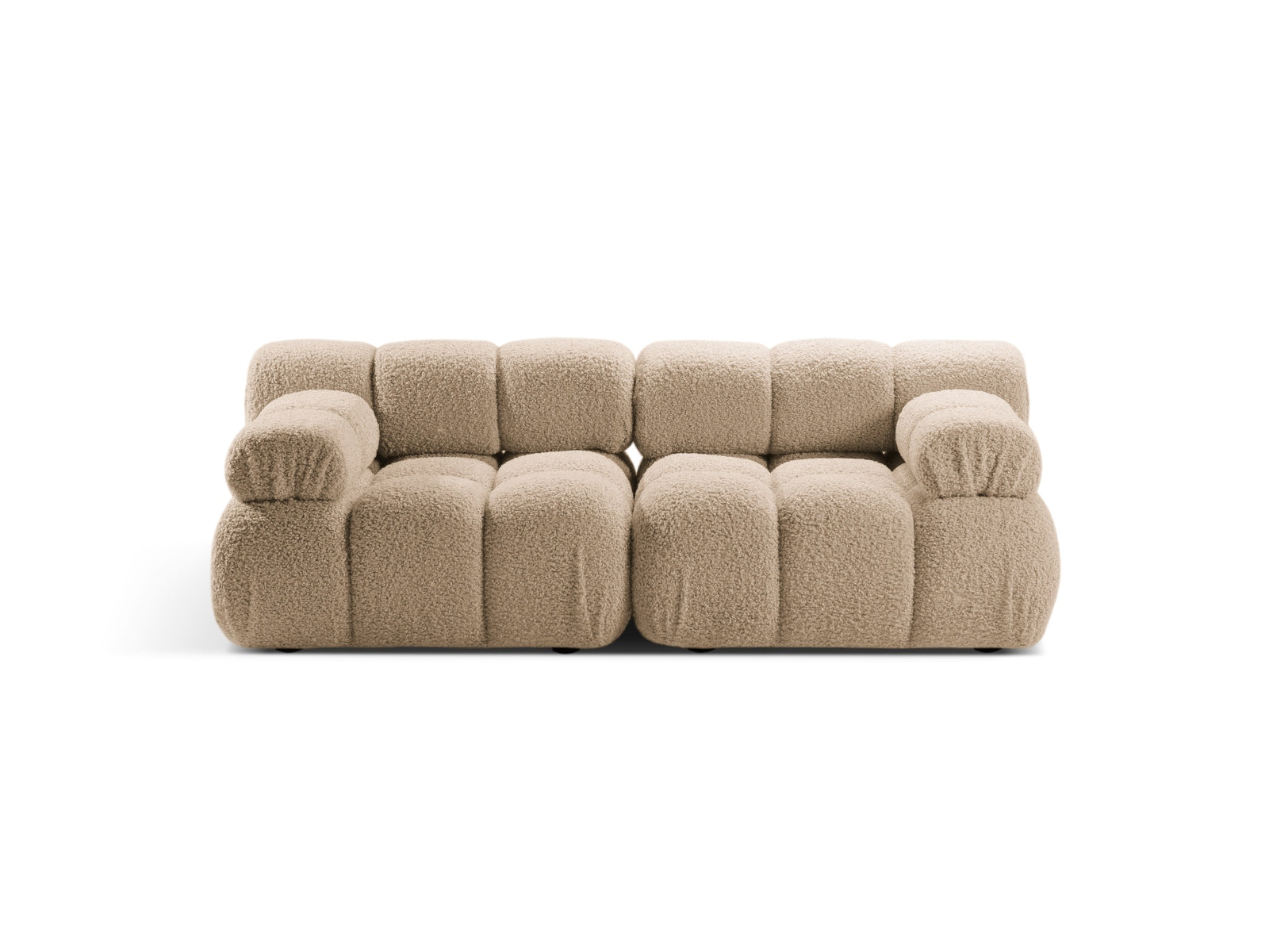 Bellis Sofa, 2 Seats, 188x94 cm — Sand