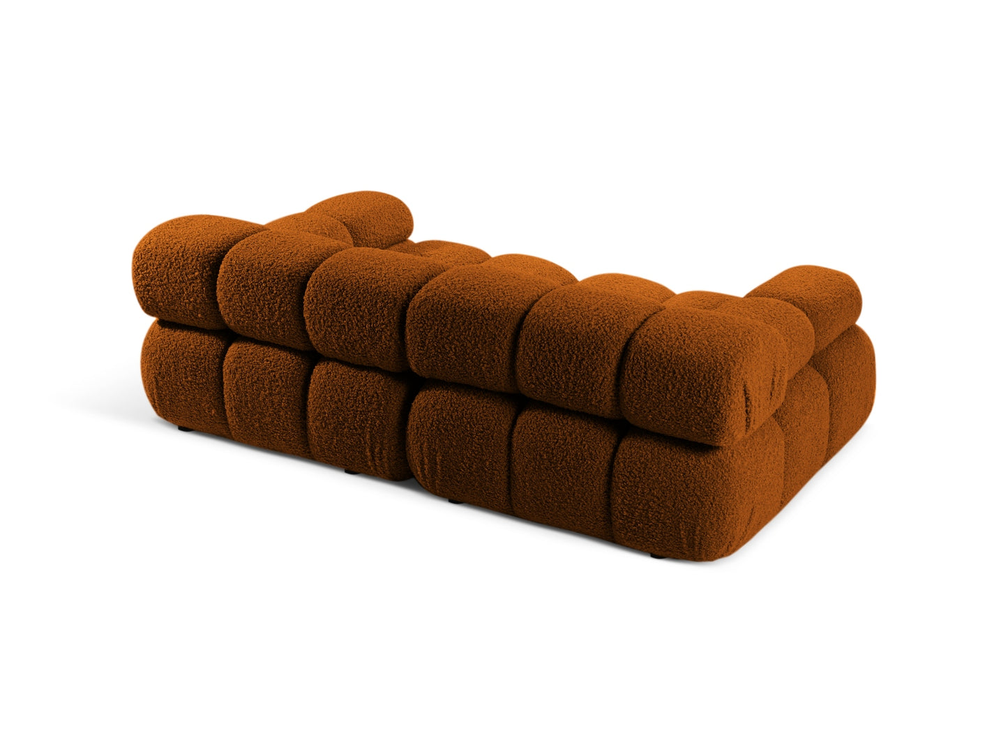 Sofa Bouclé Brick Bellis — Maße und Details