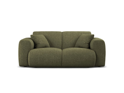 Molino Sofa — Green / 2 Seats